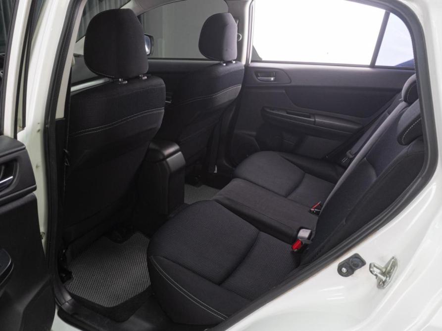 Subaru XV I Тюмень  - изображение 11