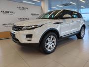 Land Rover Range Rover Evoque I Санкт-Петербург  - изображение 15