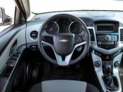 Chevrolet Cruze I Рестайлинг Ижевск  - изображение 37