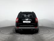 Chevrolet Captiva I Санкт-Петербург  - изображение 24