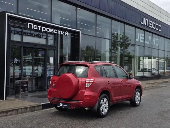 Toyota RAV4 III (XA30) Рестайлинг с пробегом 2011 года, цена 1 030 000 рублей, 246153 км, внедорожник, Автокод Объявления