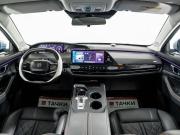 Changan UNI-K Иркутск  - изображение 33
