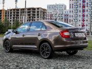 Skoda Rapid I Рестайлинг Ижевск  - изображение 25