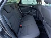 Ford Focus III Рестайлинг Москва  - изображение 48