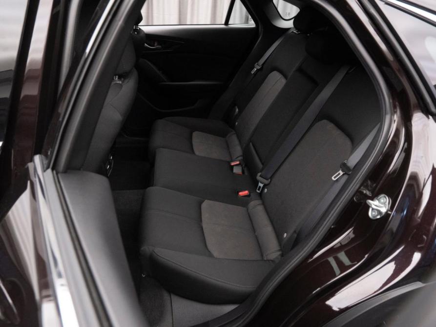 Mazda CX-4 I Рестайлинг Москва  - изображение 20