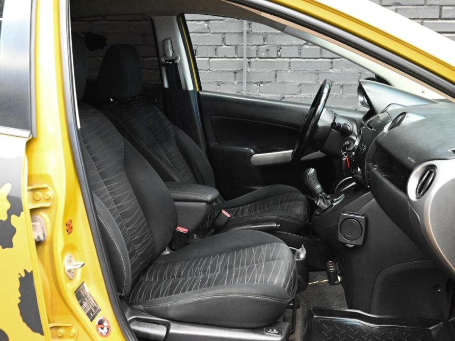 Mazda 2 II (DE) Екатеринбург  - изображение 12