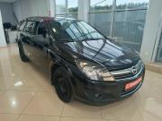 Opel Astra H Рестайлинг Арзамас  - изображение 18