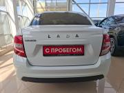 Lada (ВАЗ) Granta I Рестайлинг Арзамас  - изображение 35