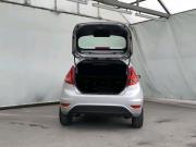 Ford Fiesta Mk6 Липецк  - изображение 21