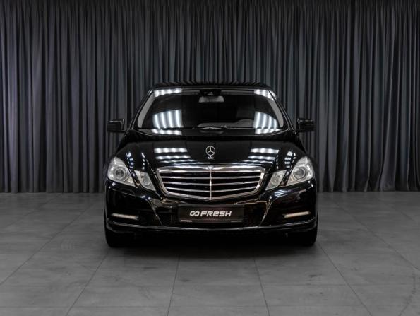 Mercedes-Benz E-Класс IV (W212 S212 C207) с пробегом 2011 года, цена 1 279 000 рублей, 176198 км, седан, Автокод Объявления