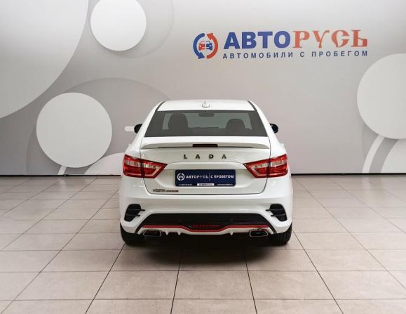 Lada (ВАЗ) Vesta I с пробегом 2019 года, цена 1 048 000 рублей, 103510 км, седан, Автокод Объявления