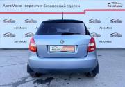 Skoda Fabia II Рестайлинг Тюмень  - изображение 22