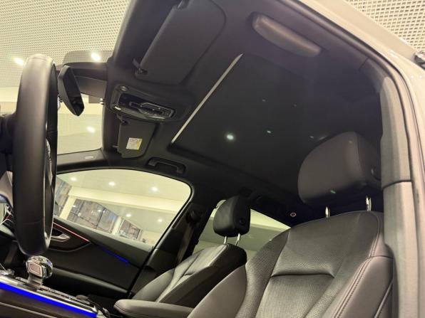 Audi Q7 II (4M) Рестайлинг с пробегом 2020 года, цена 7 699 000 рублей, 61483 км, внедорожник, Автокод Объявления