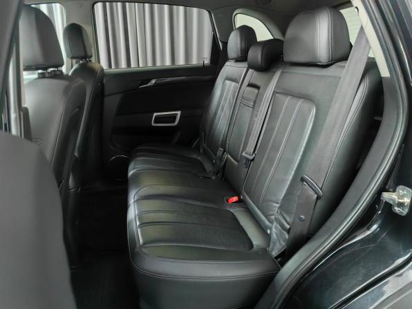 Opel Antara I с пробегом 2011 года, цена 955 000 рублей, 132151 км, внедорожник, Автокод Объявления