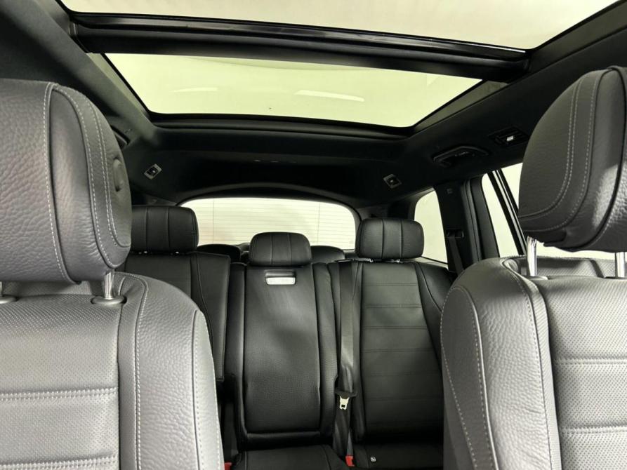 Mercedes-Benz GLS II (X167) Рестайлинг 2 Москва  - изображение 9