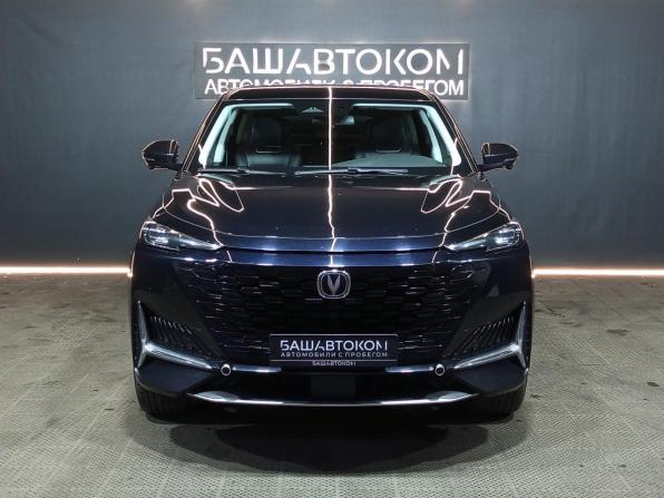 Changan UNI-K с пробегом 2023 года, цена 2 780 000 рублей, 68816 км, внедорожник, Автокод Объявления