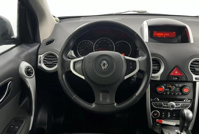 Renault Koleos I с пробегом 2011 года, цена 975 000 рублей, 173408 км, внедорожник, Автокод Объявления