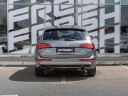 Audi Q5 I (8R) Рестайлинг Краснодар  - изображение 30