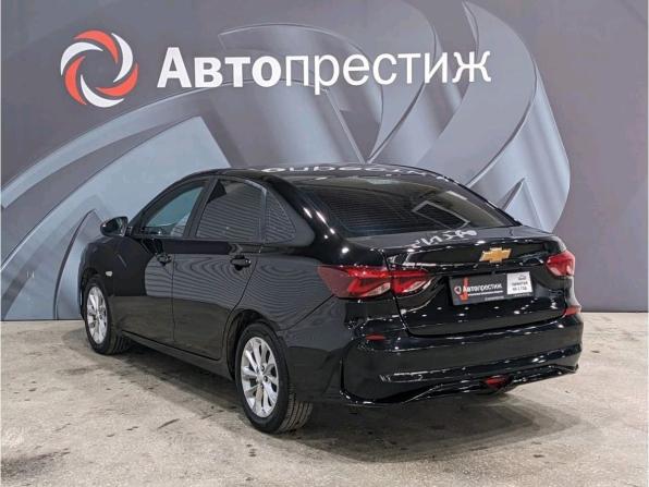 Chevrolet Monza II Рестайлинг с пробегом 2023 года, цена 1 270 000 рублей, 131547 км, седан, Автокод Объявления