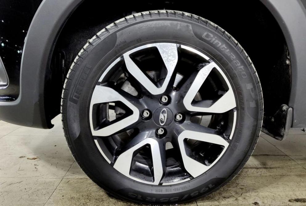 Lada (ВАЗ) Granta I Рестайлинг Волгоград  - изображение 10