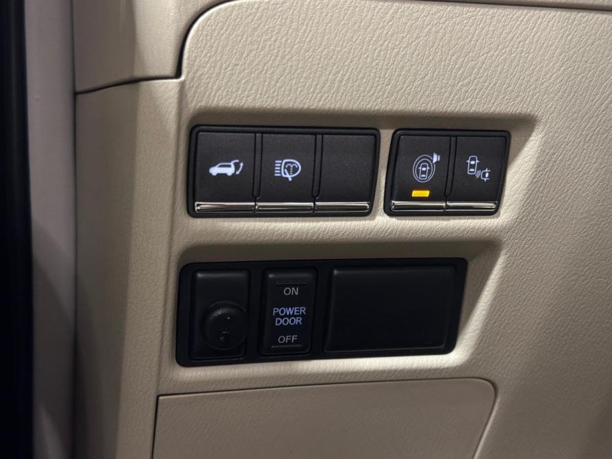 Infiniti QX80 I Рестайлинг Челябинск  - изображение 20