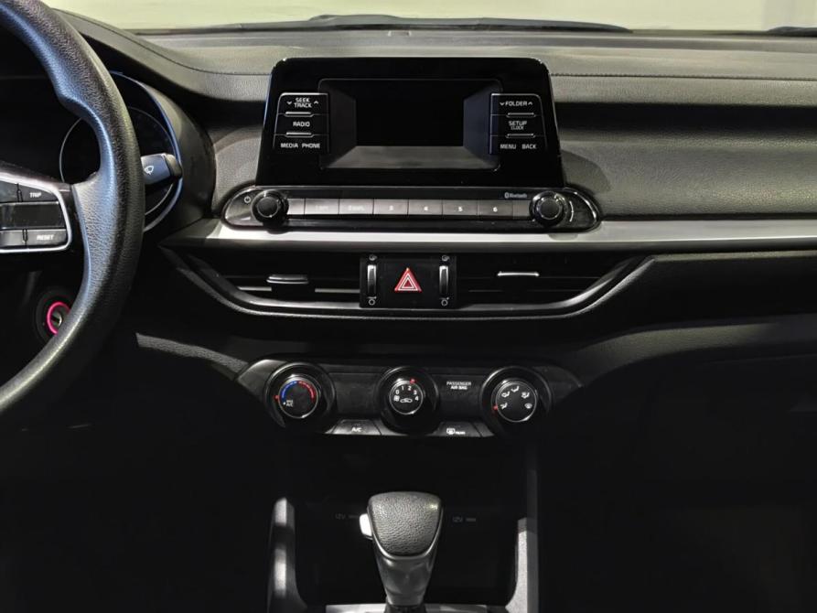 Kia Cerato IV Казань  - изображение 18