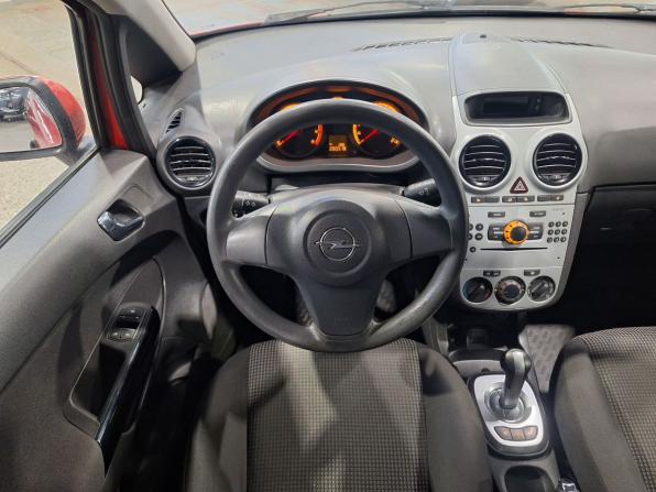 Opel Corsa D Рестайлинг II с пробегом 2012 года, цена 485 000 рублей, 198000 км, хэтчбек, Автокод Объявления