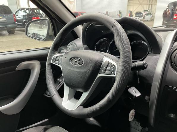 Lada (ВАЗ) Largus I Рестайлинг с пробегом 2021 года, цена 1 150 000 рублей, 87247 км, универсал, Автокод Объявления