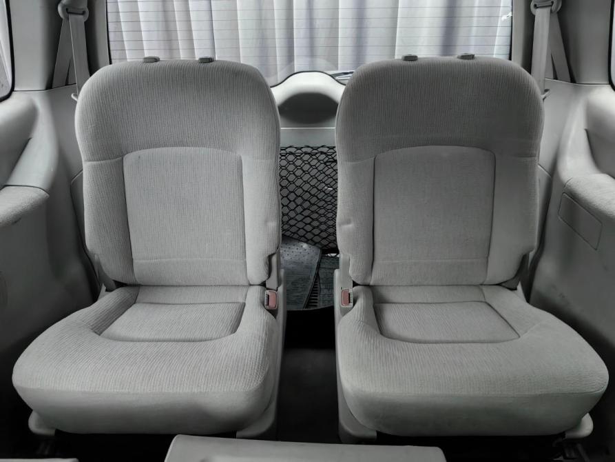 Hyundai Trajet I Рестайлинг Москва  - изображение 24