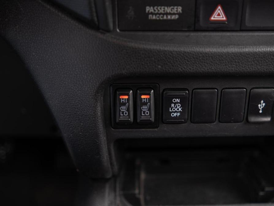 Mitsubishi L200 V Сочи  - изображение 16