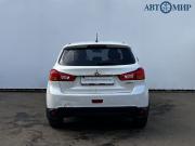 Mitsubishi ASX I Рестайлинг Москва  - изображение 18