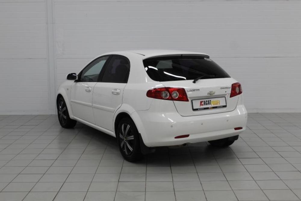 Chevrolet Lacetti I Саратов  - изображение 7
