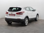 Nissan Qashqai II Рестайлинг Красноярск  - изображение 27