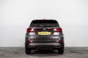 Changan CS75 I Рестайлинг Сургут  - изображение 25