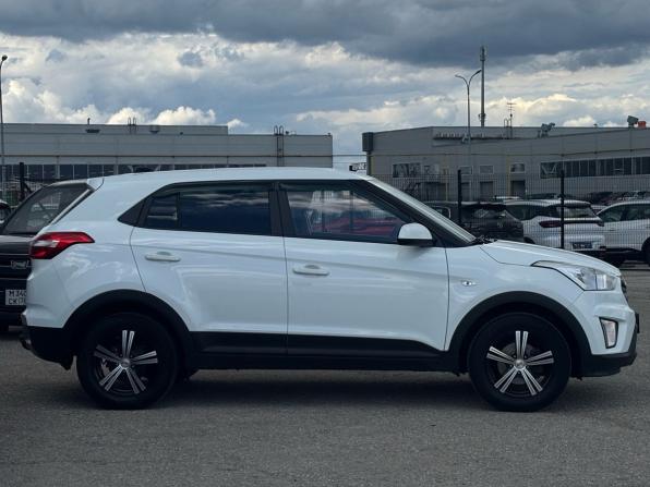 Hyundai Creta I с пробегом 2019 года, цена 1 729 000 рублей, 43000 км, внедорожник, Автокод Объявления