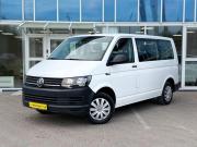 Volkswagen Caravelle T6 Ульяновск  - изображение 29