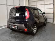 Kia Soul II Кемерово  - изображение 25