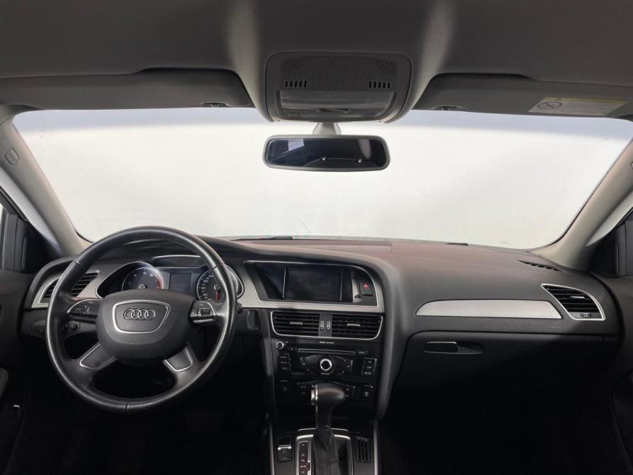 Audi A4 IV (B8) Рестайлинг Воронеж  - изображение 12