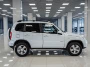 Chevrolet Niva I Рестайлинг Самара  - изображение 18