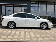 Honda Civic VIII Рестайлинг Краснодар  - изображение 12