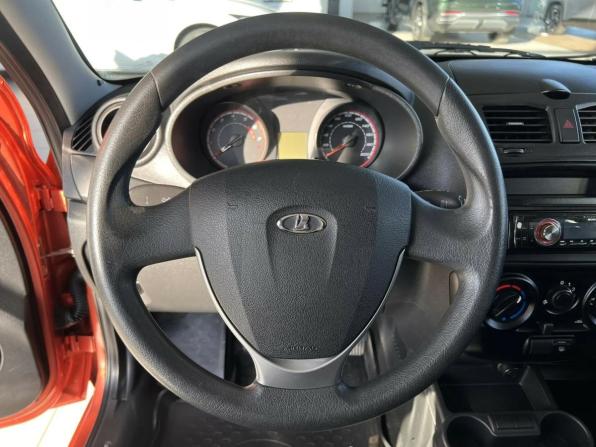Lada (ВАЗ) Kalina II с пробегом 2013 года, цена 395 000 рублей, 49578 км, хэтчбек, Автокод Объявления