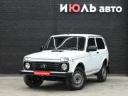 Lada (ВАЗ) Niva Legend Екатеринбург  - изображение 17