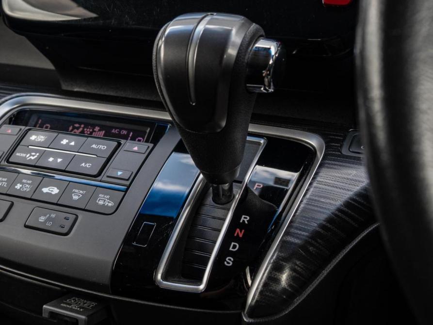 Honda Stepwgn V Краснодар  - изображение 16