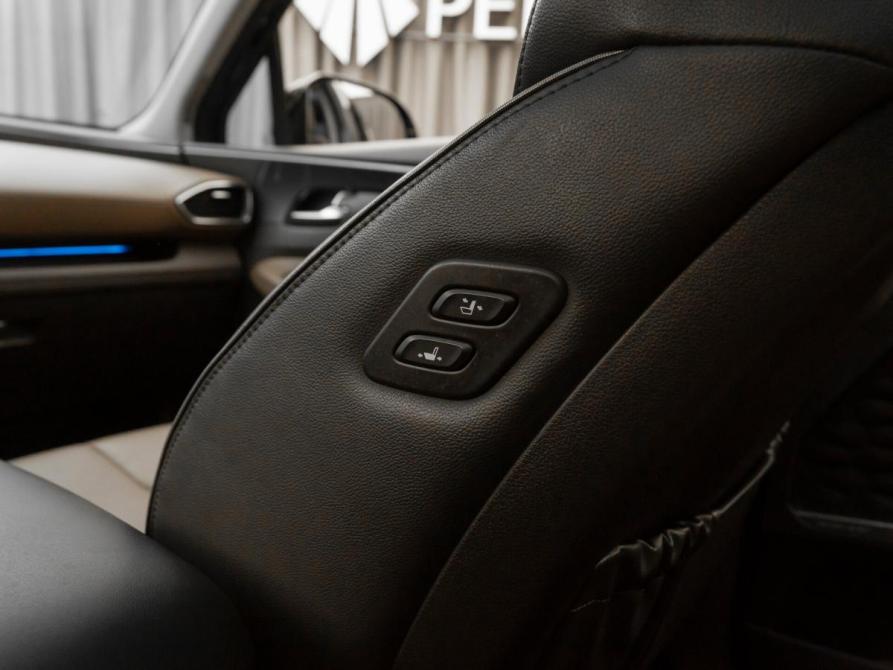 Hyundai Santa Fe IV Рестайлинг Москва  - изображение 14