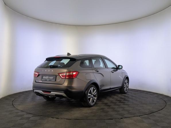 Lada (ВАЗ) Vesta I с пробегом 2020 года, цена 1 145 000 рублей, 114000 км, универсал, Автокод Объявления