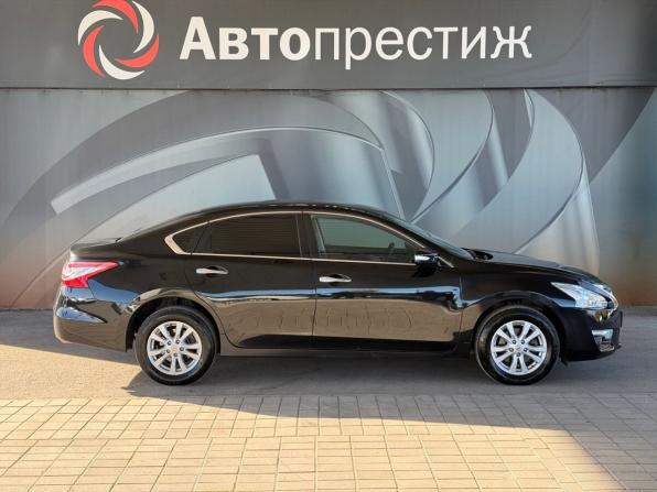 Nissan Teana III (L33) с пробегом 2015 года, цена 1 250 000 рублей, 156300 км, седан, Автокод Объявления