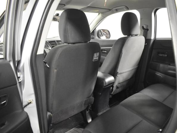 Mitsubishi ASX I с пробегом 2012 года, цена 899 900 рублей, 173028 км, внедорожник, Автокод Объявления