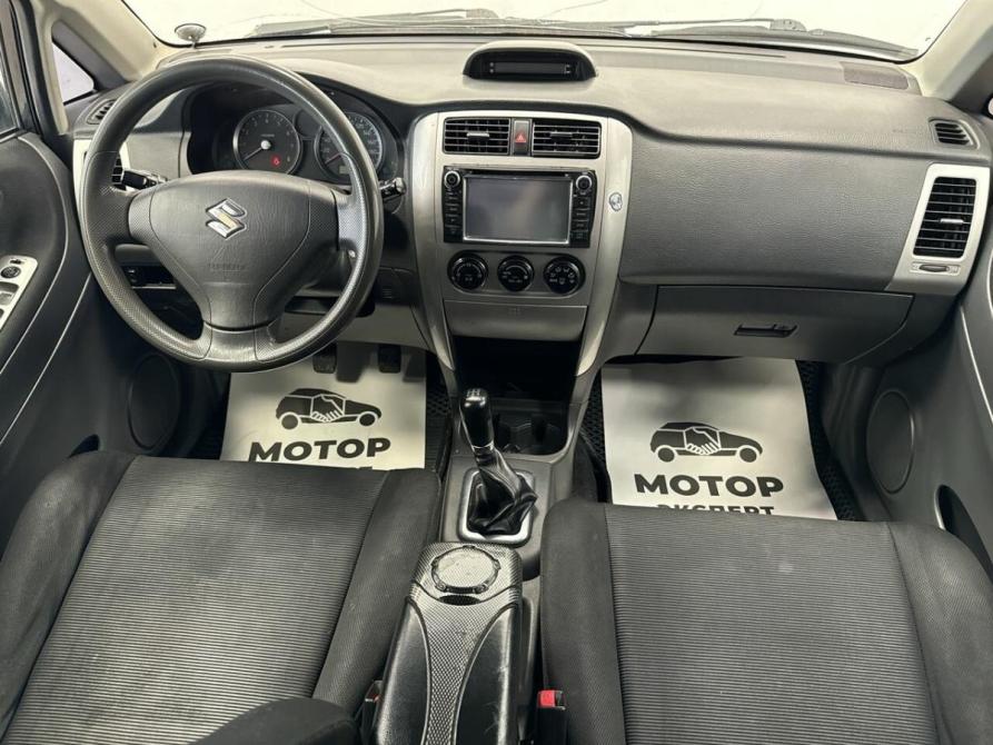 Suzuki Liana I Рестайлинг Киров  - изображение 13