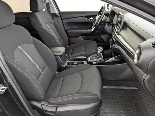 Kia Cerato IV с пробегом 2020 года, цена 1 847 500 рублей, 90506 км, седан, Автокод Объявления