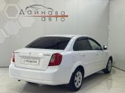 Daewoo Gentra II Воронеж  - изображение 26